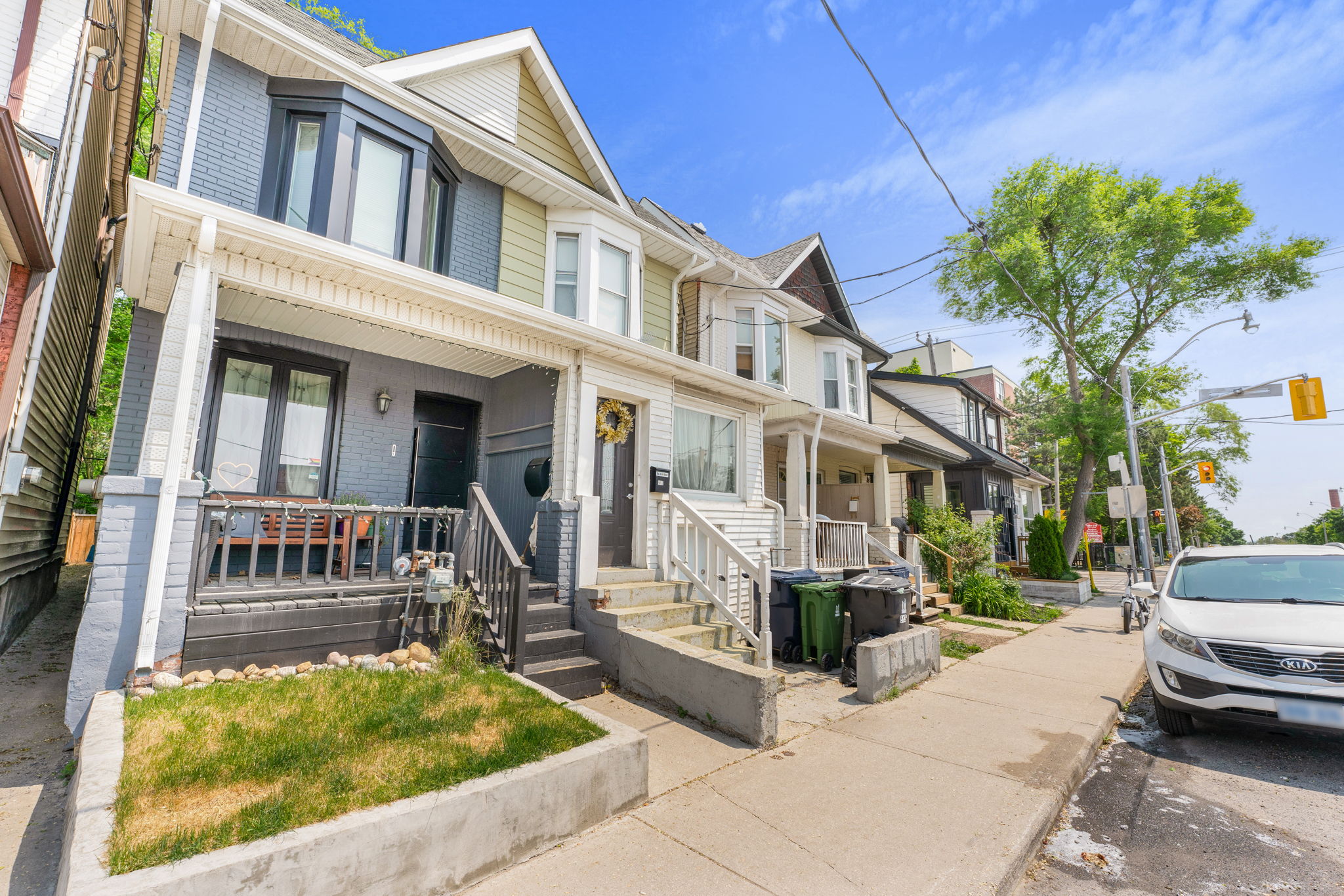 513 Greenwood Avenue - 1